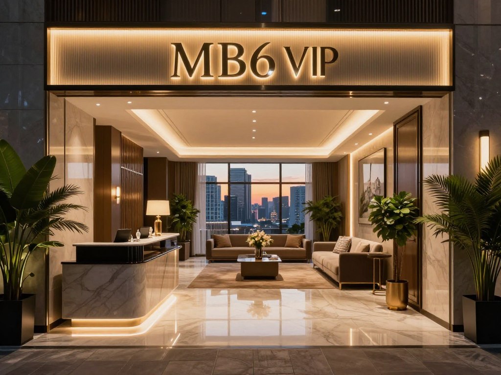 mb66 VIP