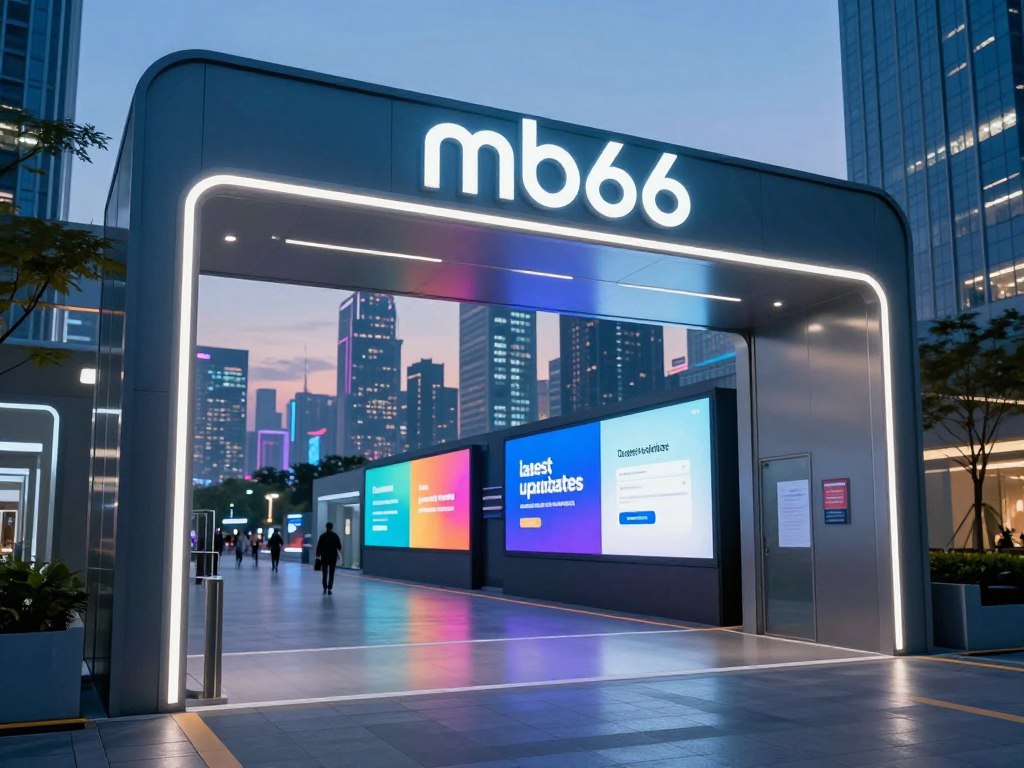 ทางเข้า mb66 ล่าสุด ทางเข้า mb66 ล่าสุด