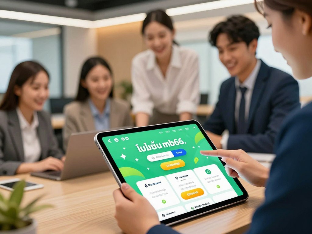 โปรโมชั่น mb66