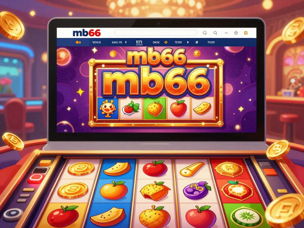 ทดลองเล่น mb66